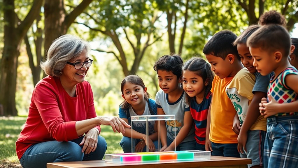 mentorship builds lasting connections