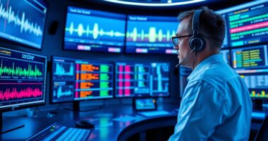 multilingual production quality assurance