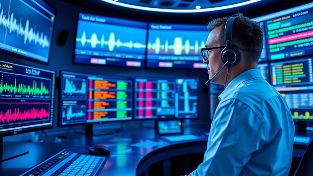 multilingual production quality assurance