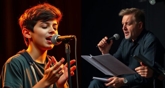 narration style decision guide