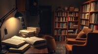 narration styles for genres