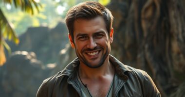 nolan north s uncharted legacy