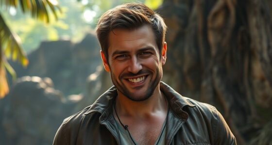 nolan north s uncharted legacy