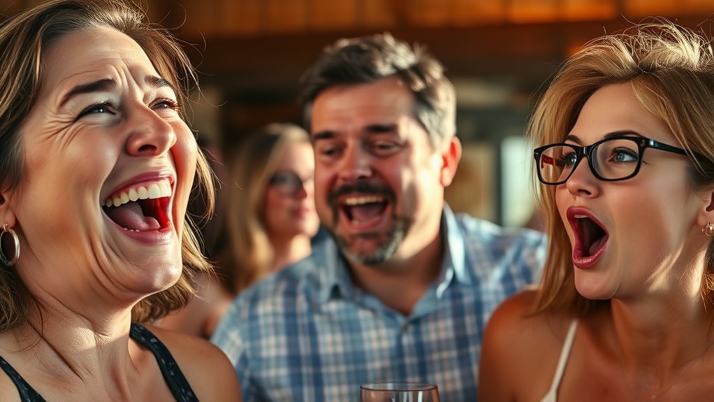 non verbal sounds convey emotions