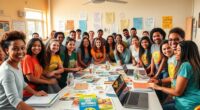 partnering with nonprofits for advocacy