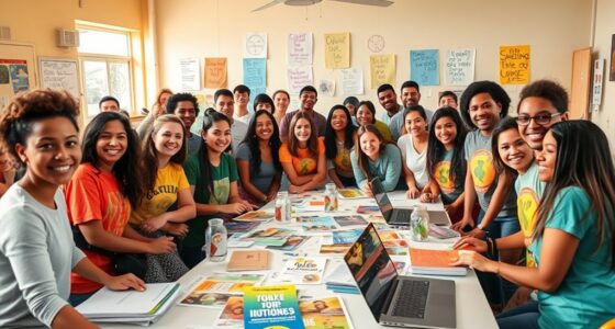 partnering with nonprofits for advocacy