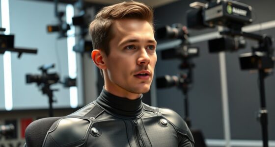 physical expressiveness in voice