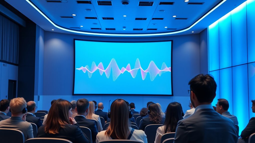 real time language translation