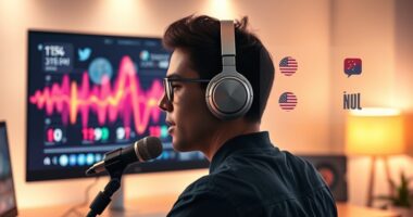 real time speech translation