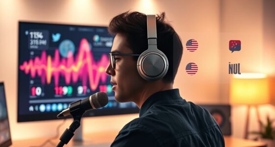 real time speech translation