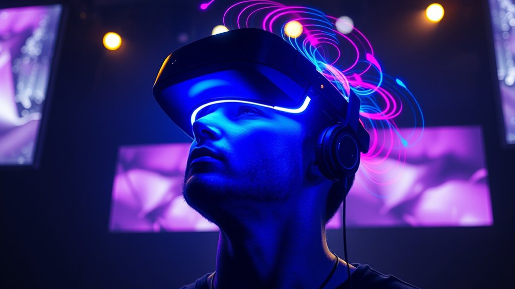 real time voice modulation technology