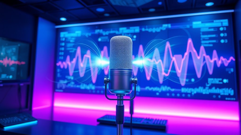 realistic emotional customized voices