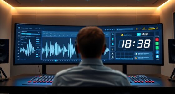 reduce remote adr latency