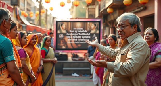 regional dialect voice matching