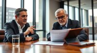 residuals and royalties negotiation