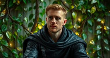 rising star in gaming