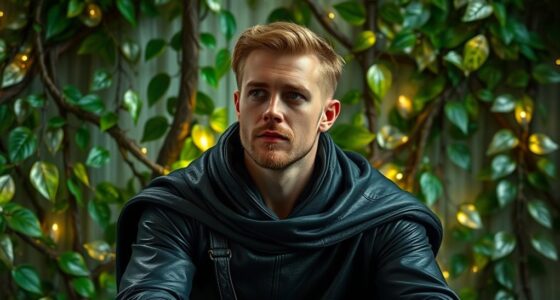 rising star in gaming