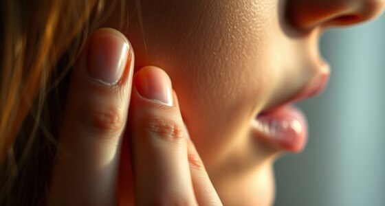 soothing whispering asmr