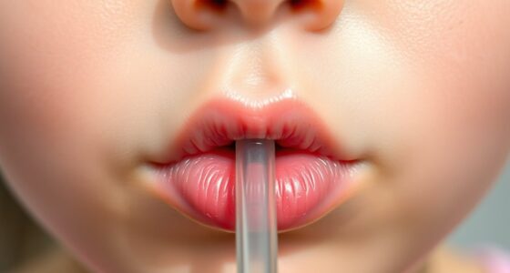 straw phonation aids recovery