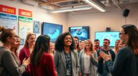 successful crowdfunding voice campaigns