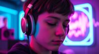 trending tiktok voice effects