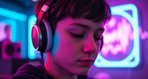 trending tiktok voice effects