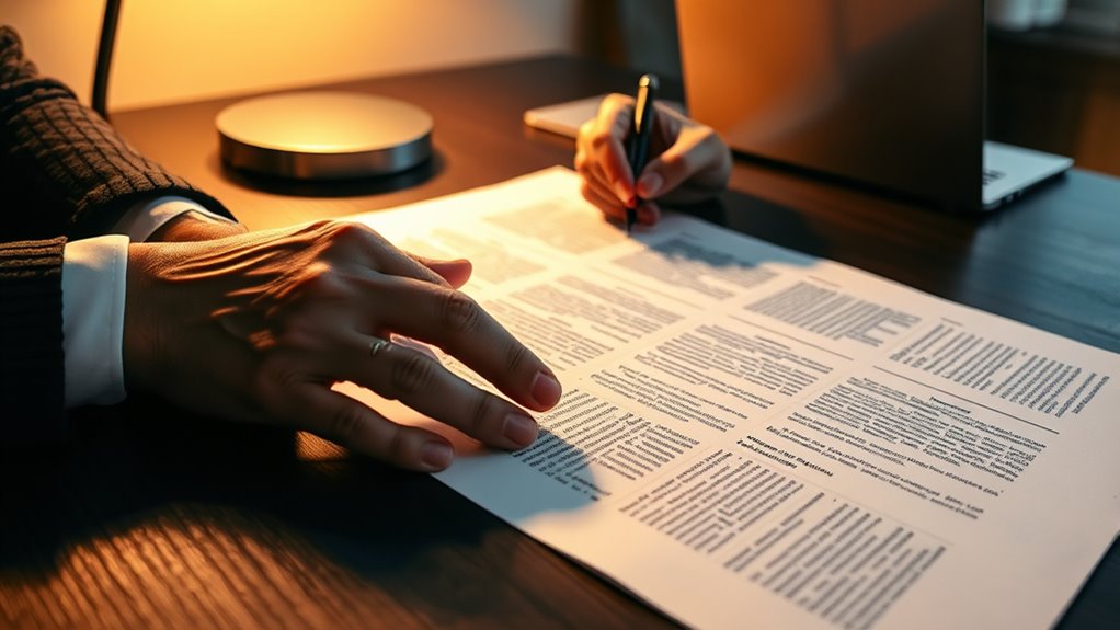 understanding contract essentials safely