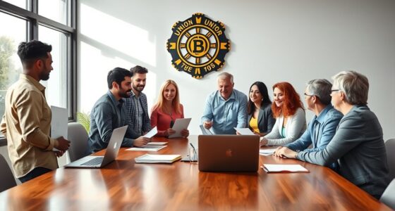 union membership benefits explained