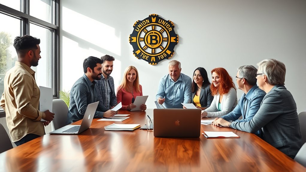 union membership benefits explained