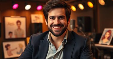 versatile animation actor