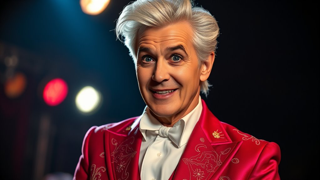 versatility in voice acting