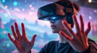 virtual voice acting opportunities