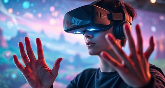 virtual voice acting opportunities