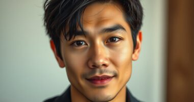 voice actor for anime characters