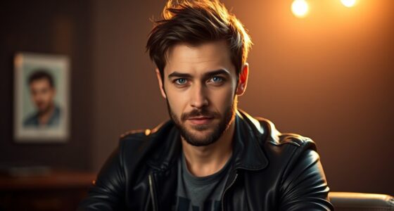 voice actor of iconic characters