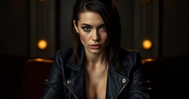 voice actress on villains