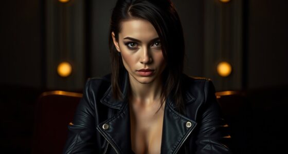 voice actress on villains