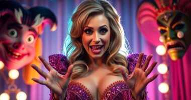 voice actress s genre range