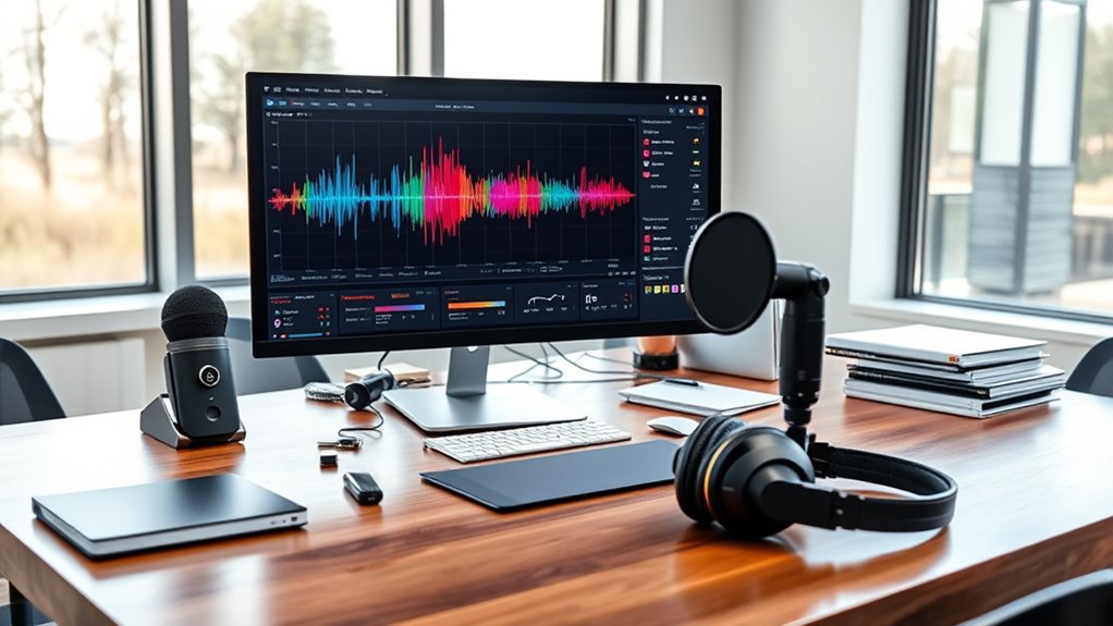 voice data management strategies