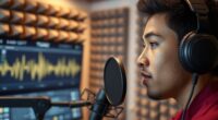 voice in digital learning