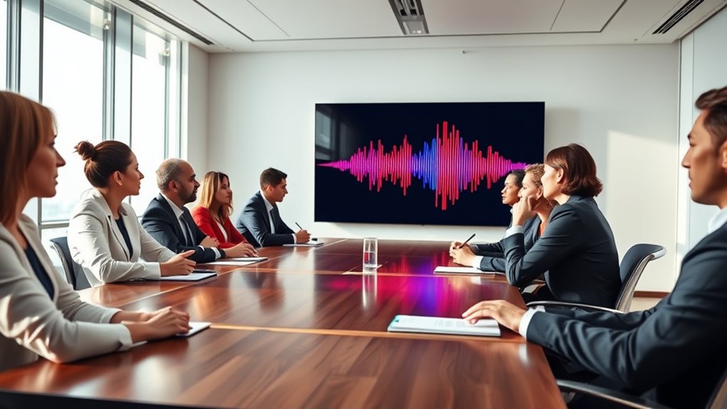 voice privacy and consent