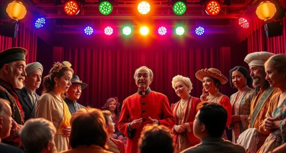 voice recasting for iconic characters