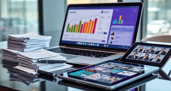 voice talent payment systems