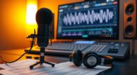 voice work copyright rights