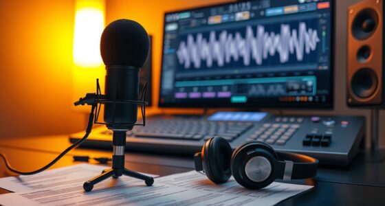 voice work copyright rights