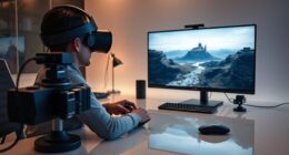 vr performance optimization strategies