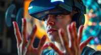 vr technology improves voice acting