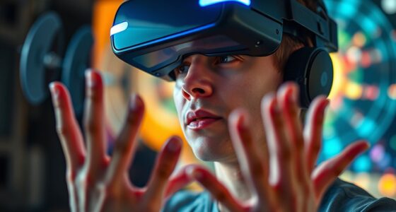 vr technology improves voice acting