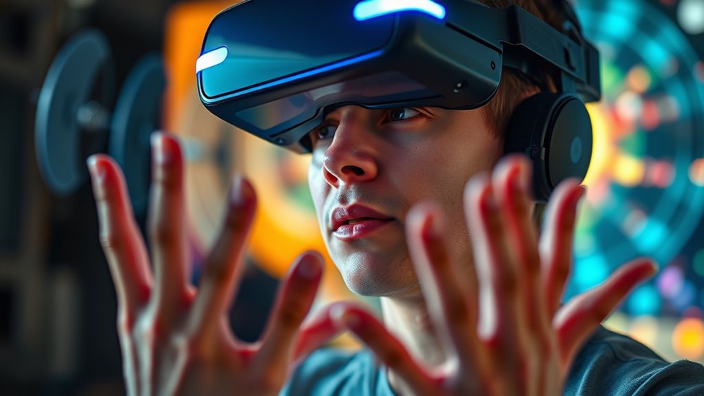 vr technology improves voice acting