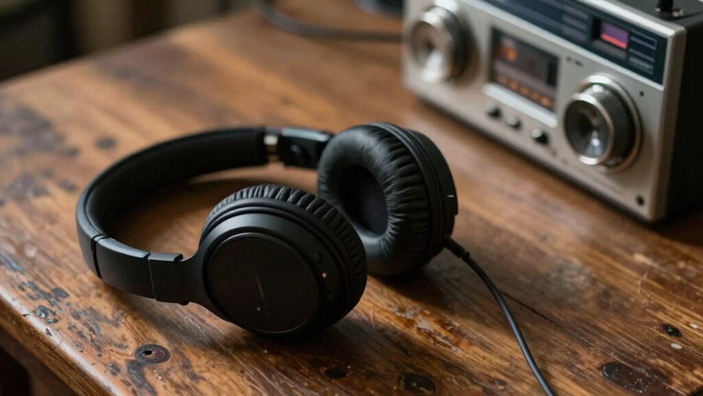 active attentive listening skill